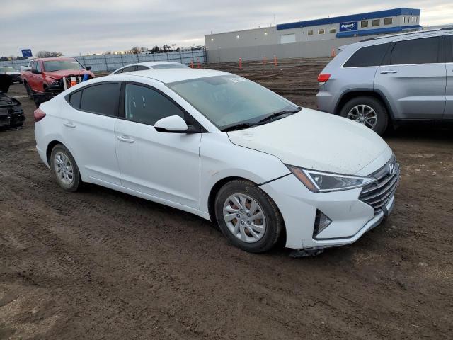 5NPD74LF1KH441386 | 2019 HYUNDAI ELANTRA SE