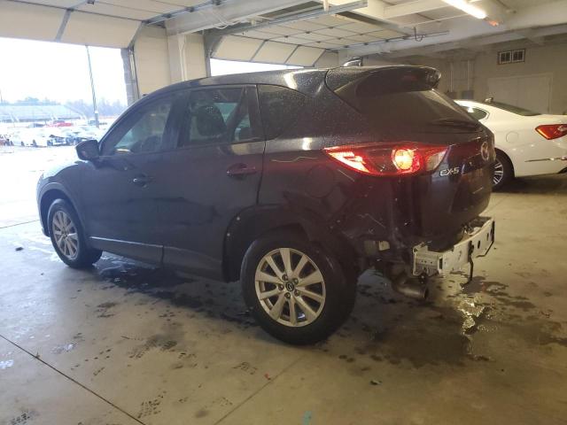 Vin: jm3ke2by0g0671601, lot: 38174844, mazda cx-5 sport 20162