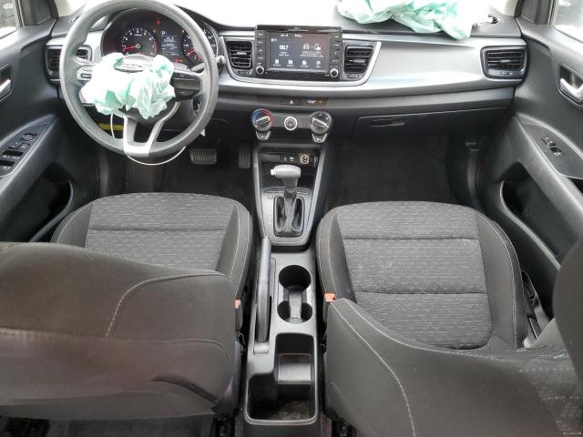 3KPA24AD0LE311494 | 2020 KIA RIO LX