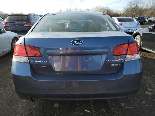 4S3BMBC67D3031758 | 2013 Subaru legacy 2.5i premium