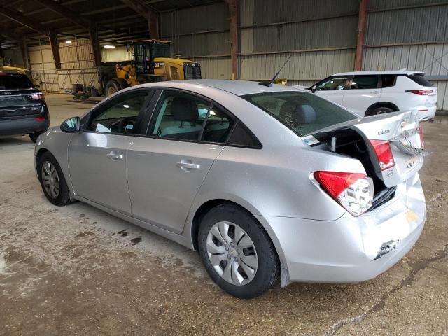 1G1PA5SH4E7204268 | 2014 CHEVROLET CRUZE LS