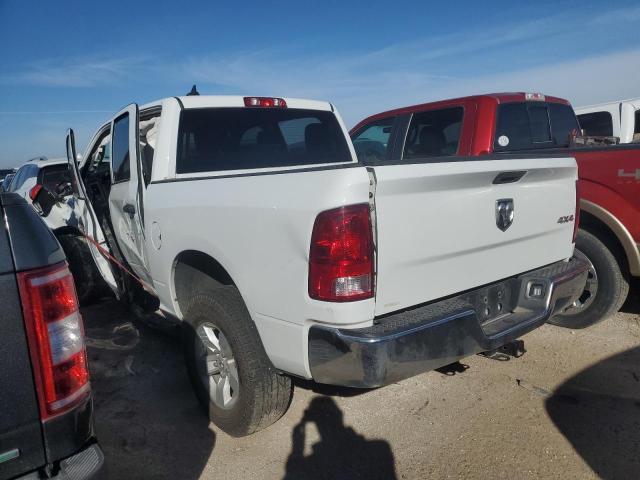 1C6RR7KG3NS188144 | 2022 RAM 1500 CLASS