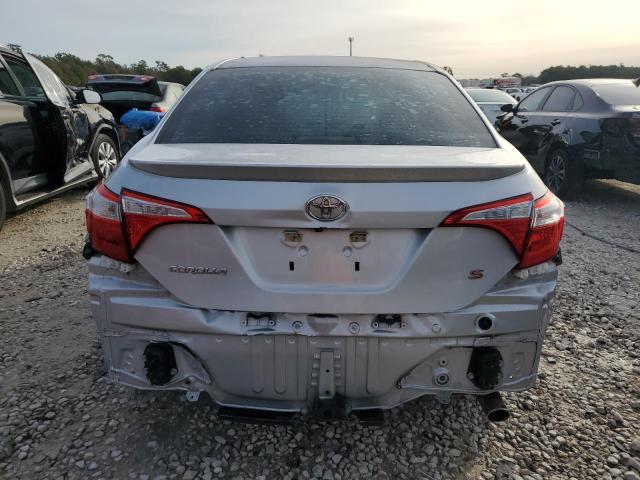 VIN WBA8B3C5XGK384144 2015 TOYOTA COROLLA no.6