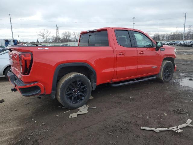 1GTR9CED5KZ278594 | 2019 GMC SIERRA K15