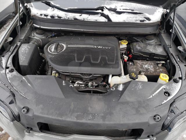 2019 JEEP CHEROKEE L - 1C4PJMDX3KD472313