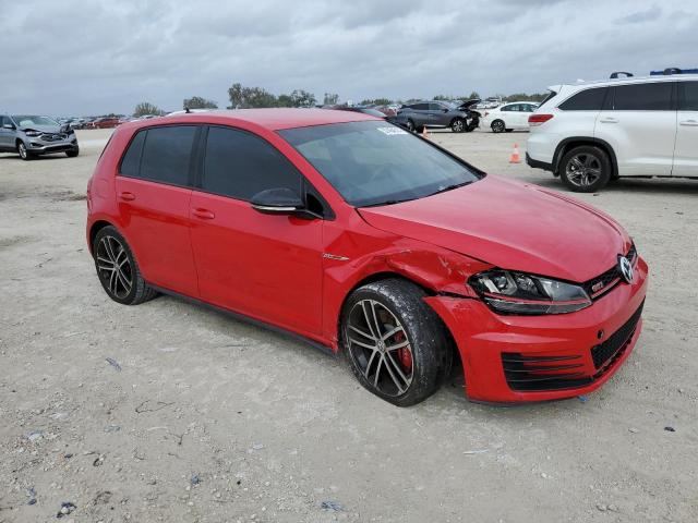 2017 VOLKSWAGEN GTI SPORT - 3VW547AU0HM062668