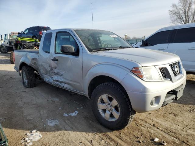 2012 Nissan Frontier Sv VIN: 1N6AD0CUXCC466753 Lot: 38931344