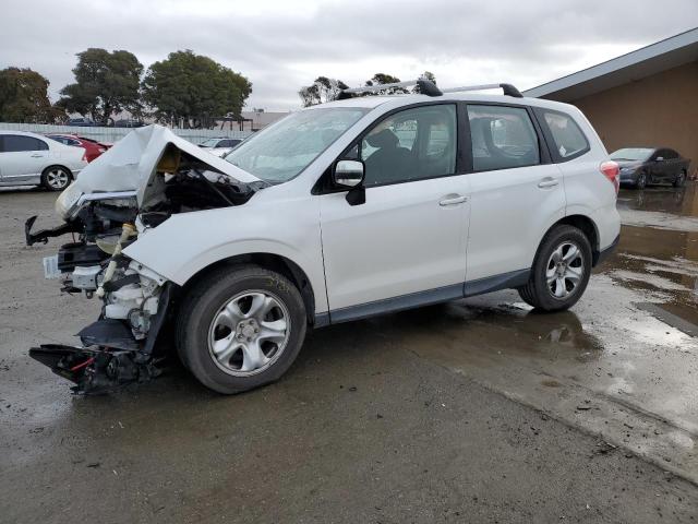 2014 Subaru Forester 2.5i