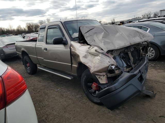 1FTZR15E25PA49562 | 2005 Ford ranger super cab