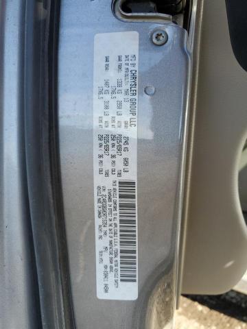 2013 Dodge Grand Caravan Se VIN: 2C4RDGBG0DR715354 Lot: 37115184