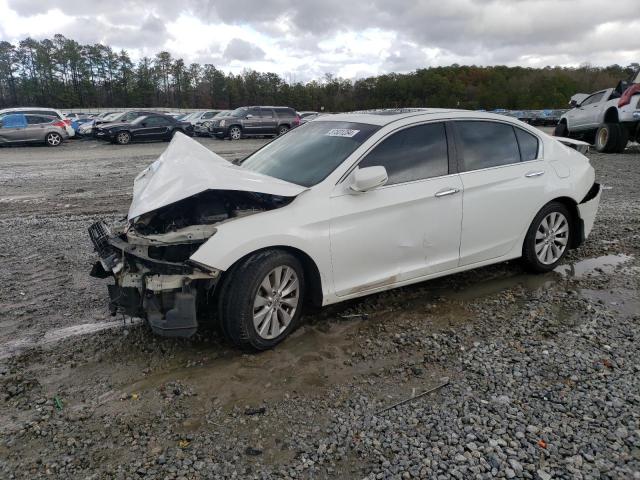 2013 Honda Accord Coupe EX-L