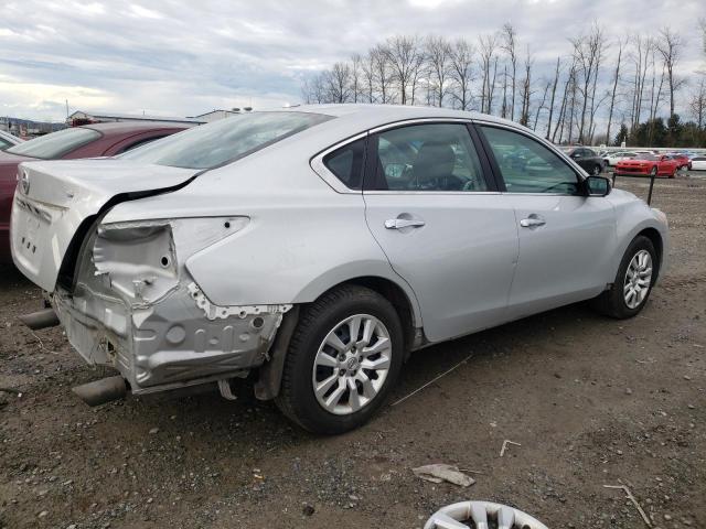 Vin: 1n4al3ap1fn887652, lot: 37865114, nissan altima 2.5 20153