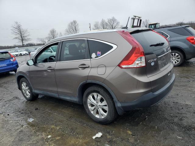 Vin: 5j6rm4h74dl017600, lot: 40393764, honda crv exl 20132