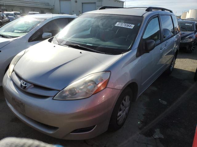 2008 Toyota Sienna CE