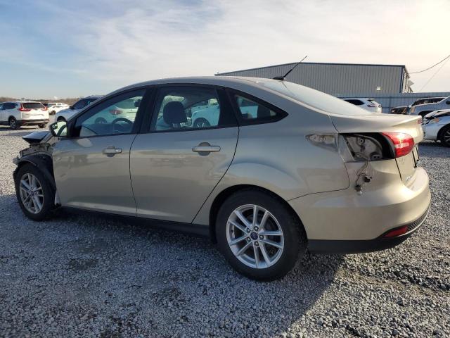 Vin: 1fadp3f21gl348914, lot: 81263043, ford focus se 20162