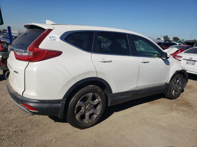 2017 HONDA CR-V EXL - 2HKRW2H87HH684605