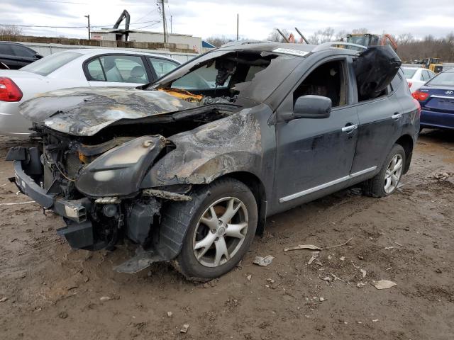 Vin: jn8as5mv4bw289972, lot: 46933824, nissan rogue s 2011 img_1