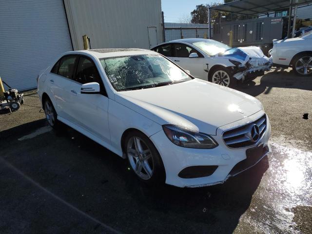 WDDHF8JB6EA803385 | 2014 MERCEDES-BENZ E 350 4MAT