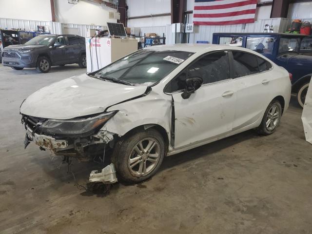 2017 CHEVROLET CRUZE LT - 1G1BE5SM2H7216905