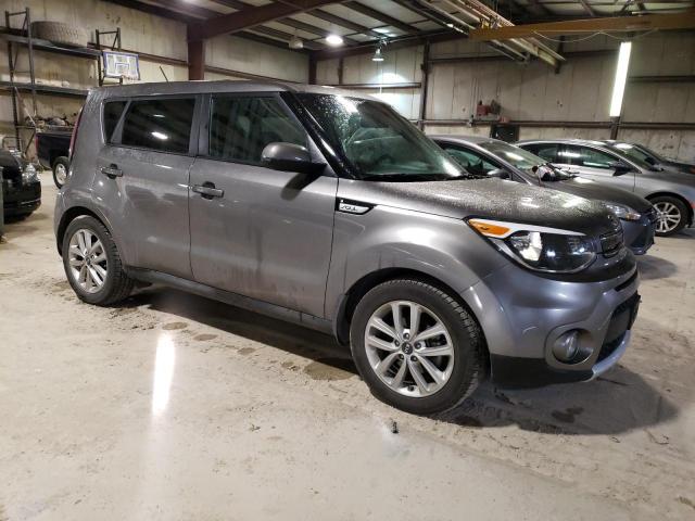 KNDJP3A53H7425761 | 2017 KIA SOUL +