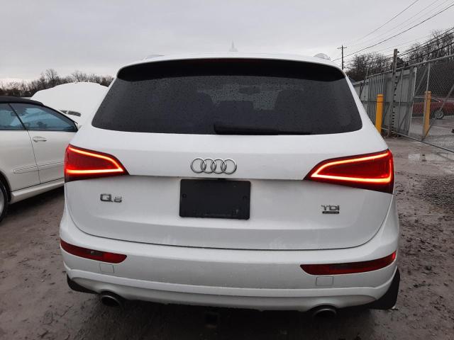 WA1CMAFP7EA035562 | 2014 AUDI Q5 TDI PRE