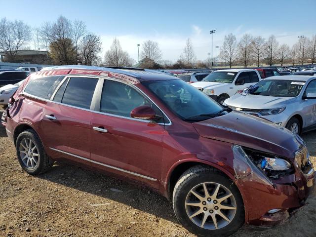 VIN 5GAKRAKD3HJ320411 2017 BUICK ENCLAVE no.4