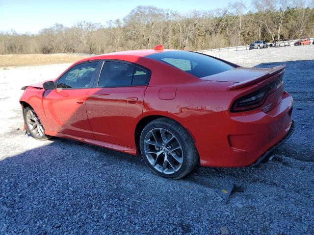 2022 DODGE CHARGER GT - 2C3CDXHG1NH149603