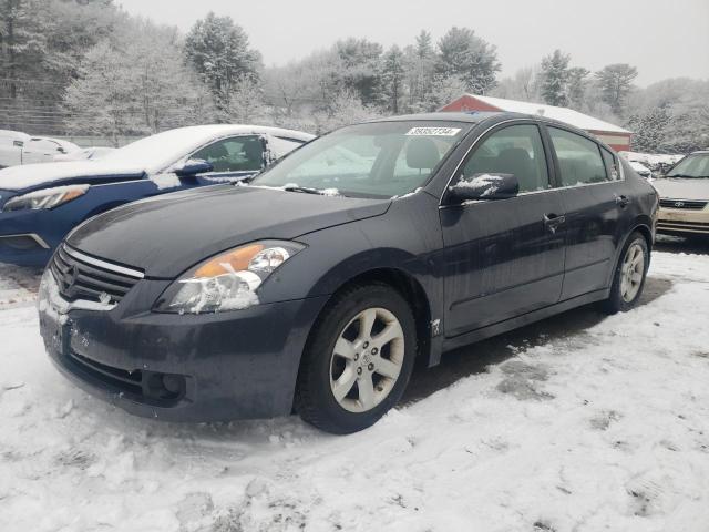 2009 Nissan Altima 2.5