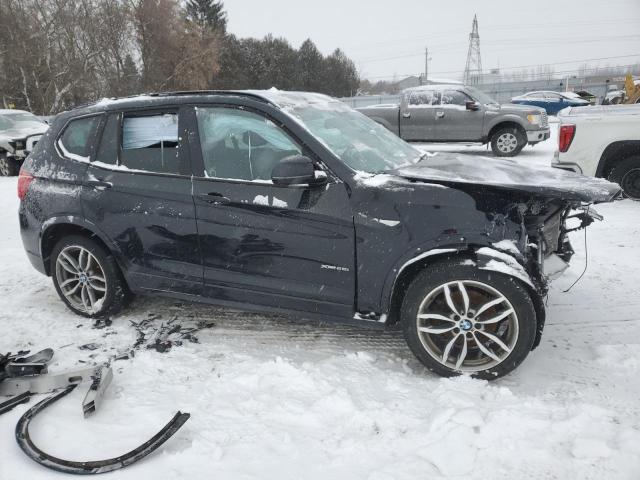 2FMTK3K81FBC19368 | 2017 BMW x3 xdrive28i