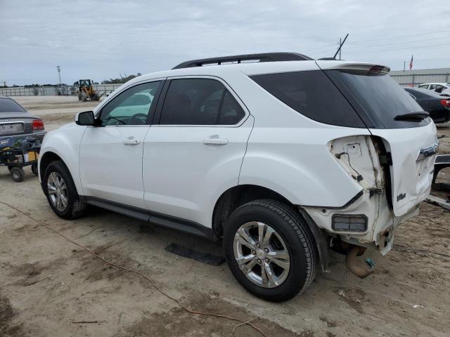 2GNALBEK7F6352128 | 2015 CHEVROLET EQUINOX LT