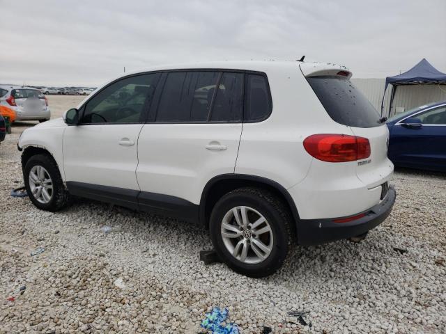 WVGAV3AXXEW502386 | 2014 VOLKSWAGEN TIGUAN S