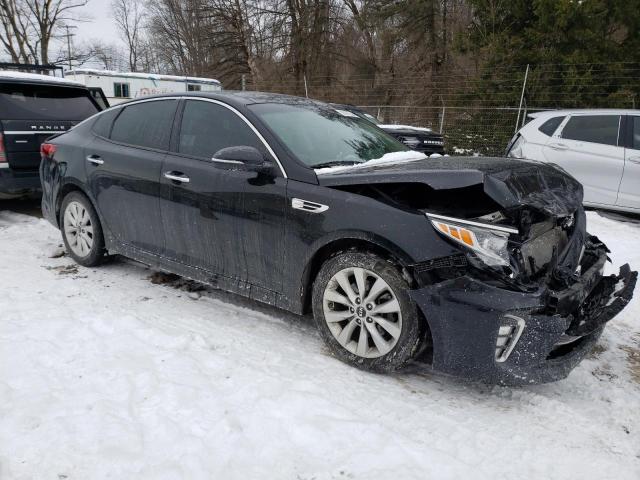 2018 KIA OPTIMA LX - 5XXGT4L38JG231991