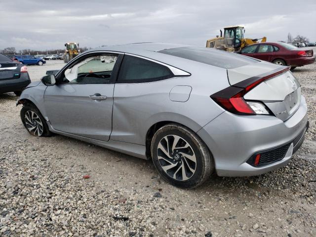 2HGFC4B00HH305979 | 2017 HONDA CIVIC LX