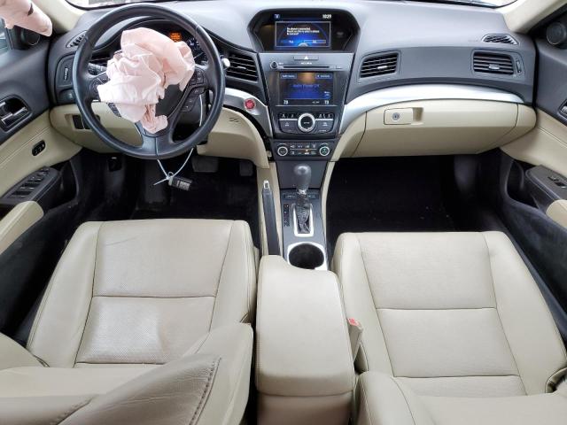 2016 ACURA ILX PREMIU 19UDE2F7XGA000371