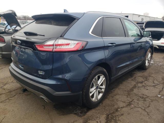 2FMPK4J93KBB33703 2019 FORD EDGE, photo no. 3