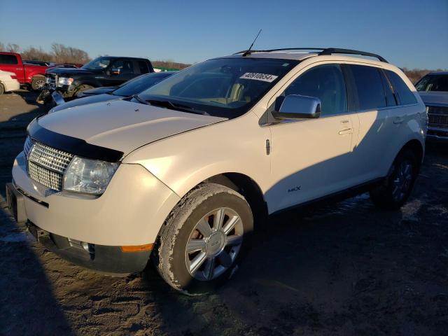 2007 Lincoln Mkx VIN: 2LMDU88CX7BJ13465 Lot: 40698935