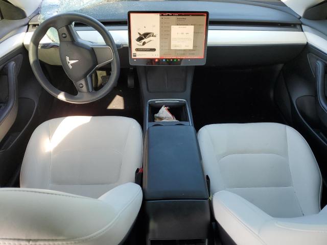 5YJ3E1EA2NF349983 | 2022 TESLA MODEL 3