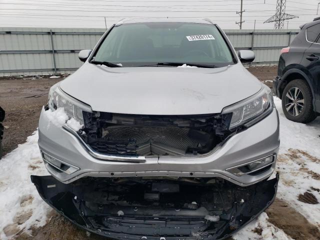 5J6RM4H73FL110207 | 2015 HONDA CR-V EXL