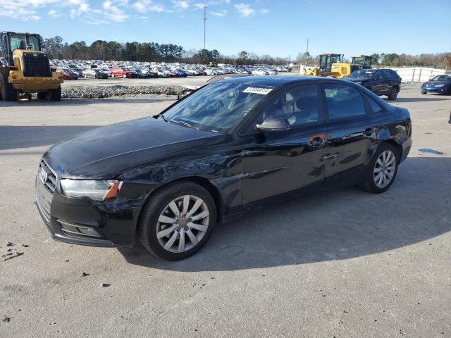 VIN WAUAFAFL9DN013524 2013 Audi A4, Premium no.1