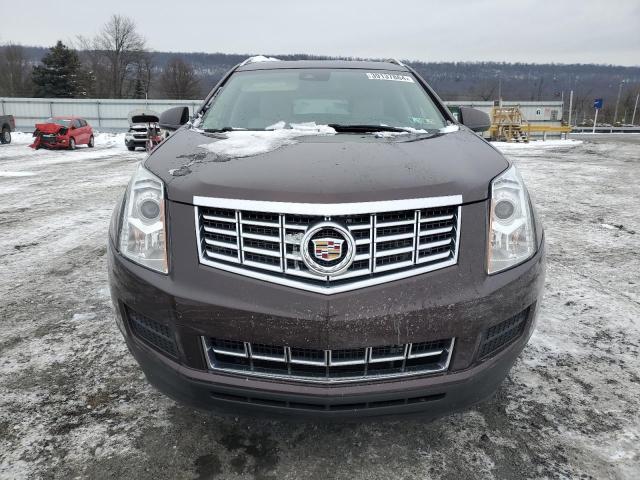 3GYFNEE31FS554428 | 2015 CADILLAC SRX LUXURY