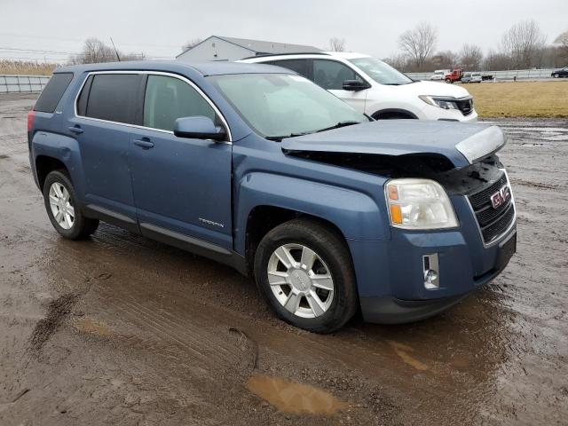 Vin: 2gkalmek3c6135034, lot: 40616974, gmc terrain sle 20124
