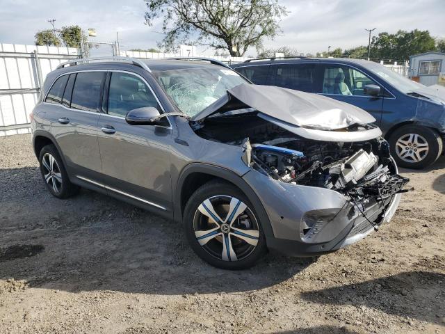 2022 MERCEDES-BENZ EQB 350 4M W1N9M1DB8NN006922