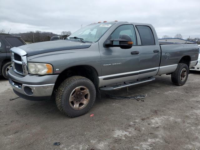 2005 Dodge Ram 2500 ST