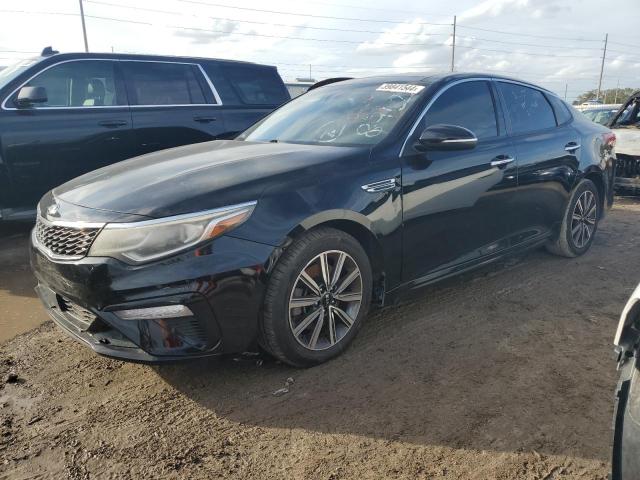5XXGU4L18KG328962 2019 Kia Optima Ex