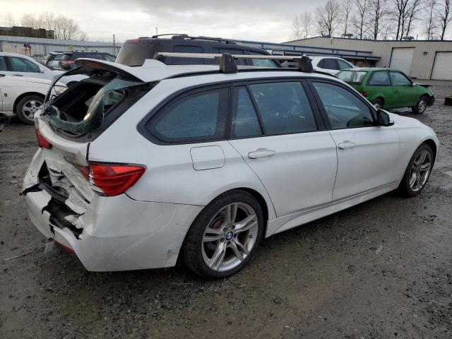 WBA3G7C57FK481335 | 2015 BMW 328 XI