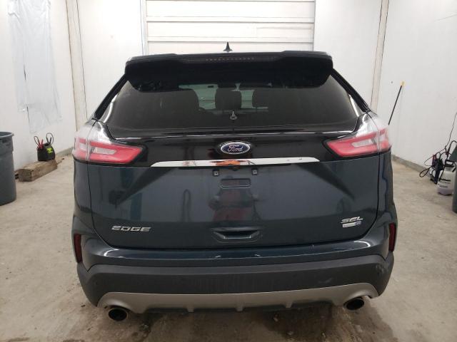 2FMPK4J95KBC60744 | 2019 FORD EDGE SEL