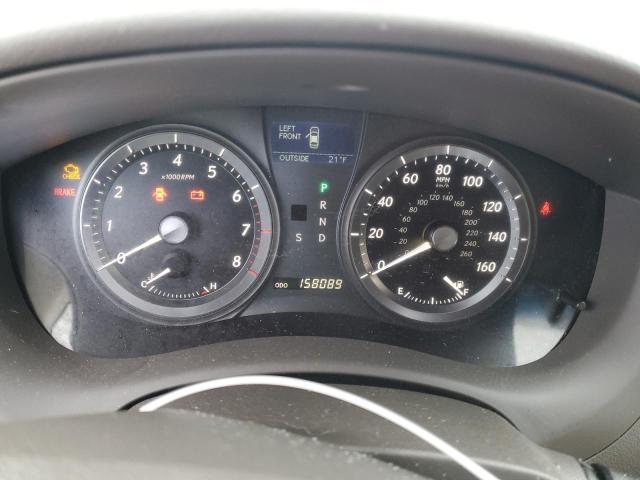 2007 Lexus Es 350 VIN: JTHBJ46G772114799 Lot: 59120554