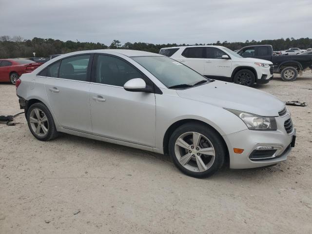 2015 Chevrolet Cruze Lt VIN: 1G1PE5SB7F7152832 Lot: 38654194