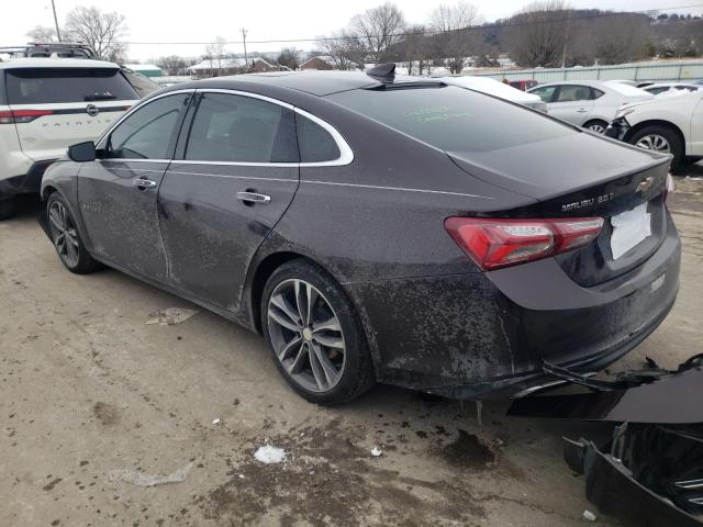 1G1ZE5SX9LF009077 | 2020 CHEVROLET MALIBU PRE