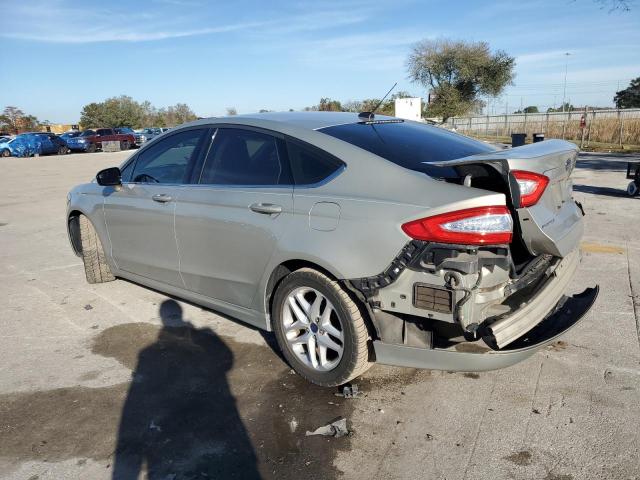 3FA6P0HD4GR160752 | 2016 FORD FUSION SE